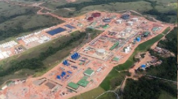 Facilidades de Producción