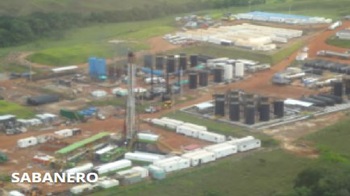 Desarrollo de Campo