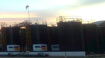 Tanques 500 Bls