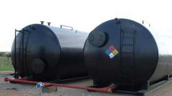 Tanques 500 Bls